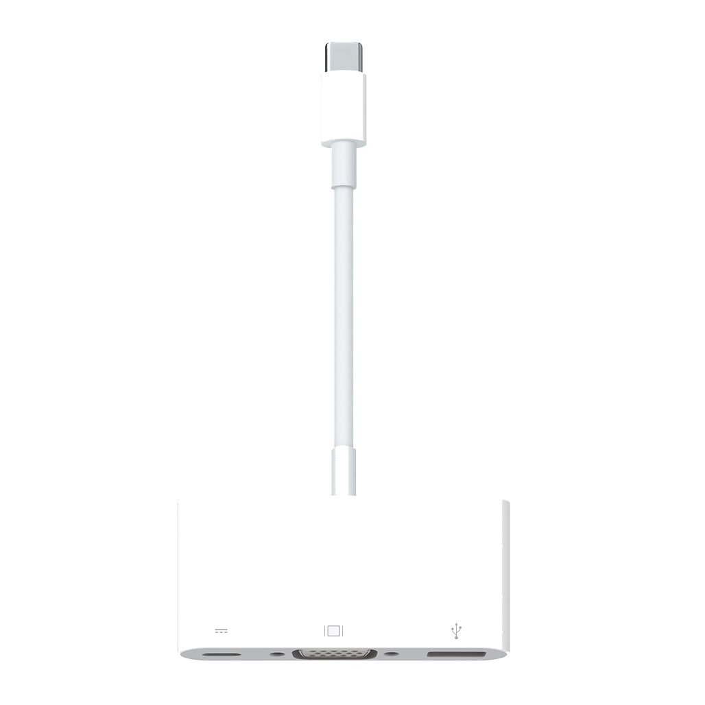 Apple USB-C VGA Multiport Adapter