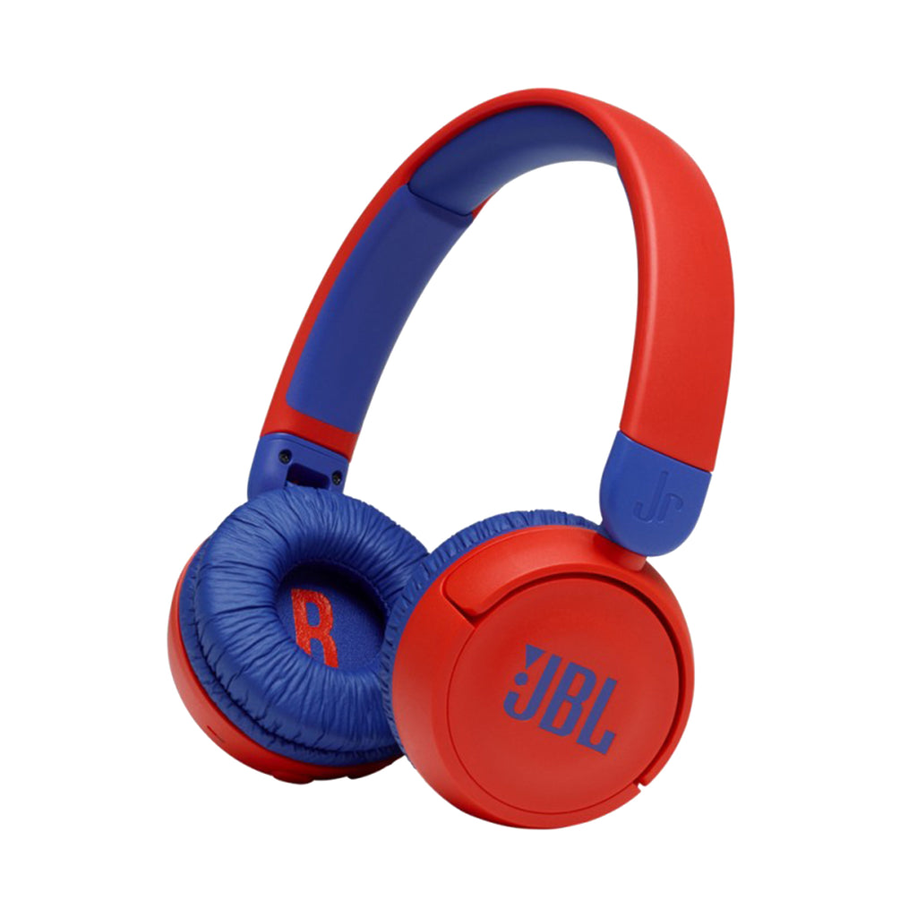 JBL JR-310BT Kids - Wireless on-ear headphones