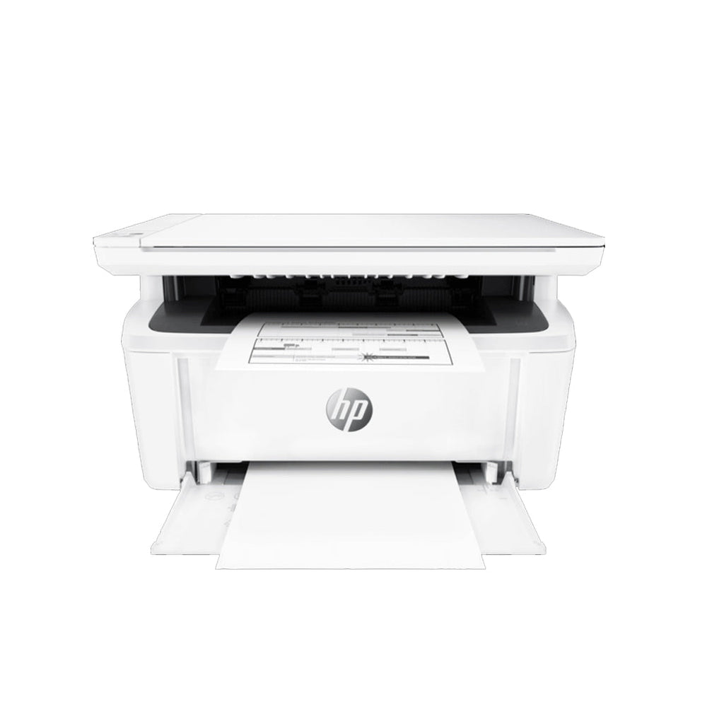 HP LaserJet Pro MFP M28w Printer