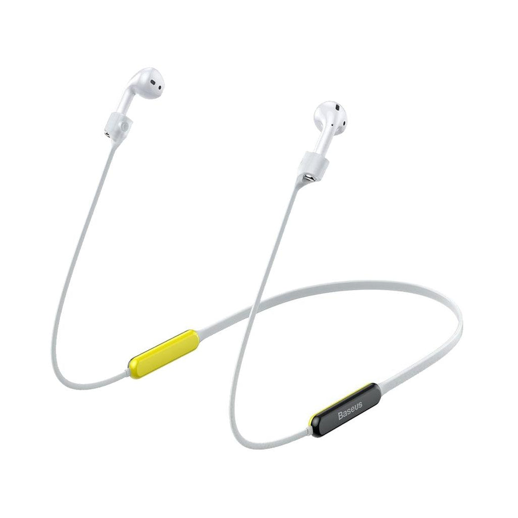 Baseus Sports Collared Silicone Hanging Sleeve Pods