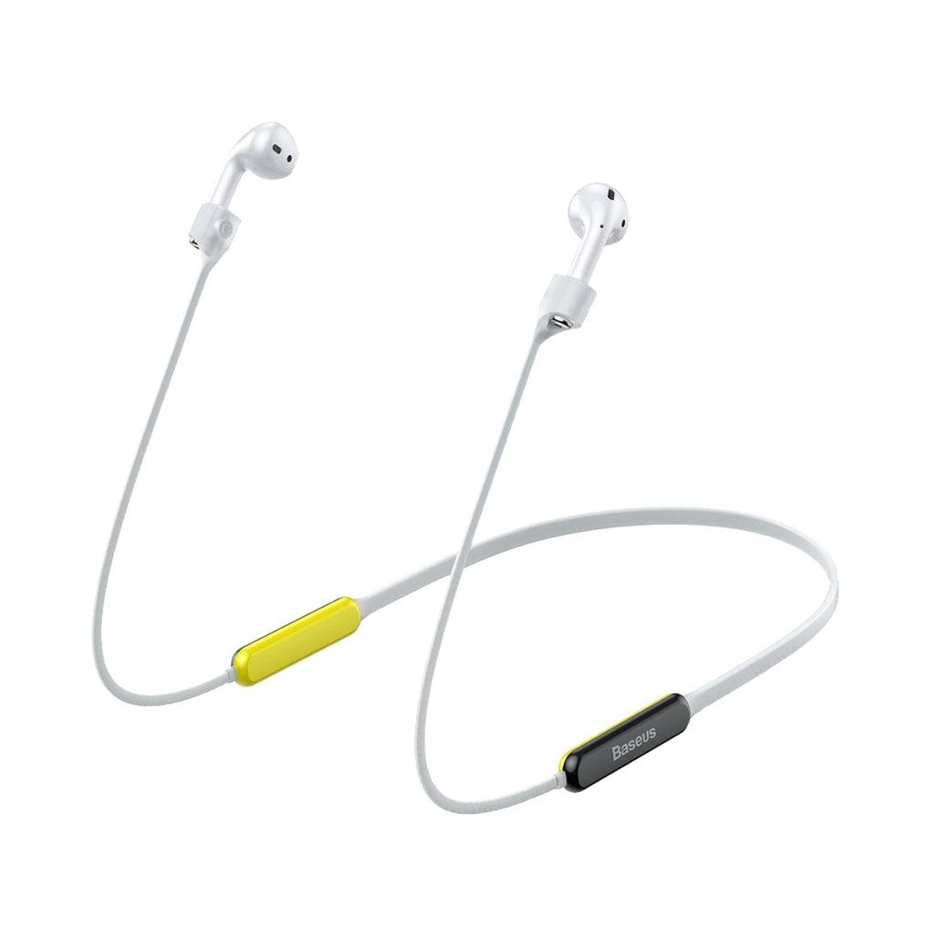 Baseus Sports Collared Silicone Hanging Sleeve Pods
