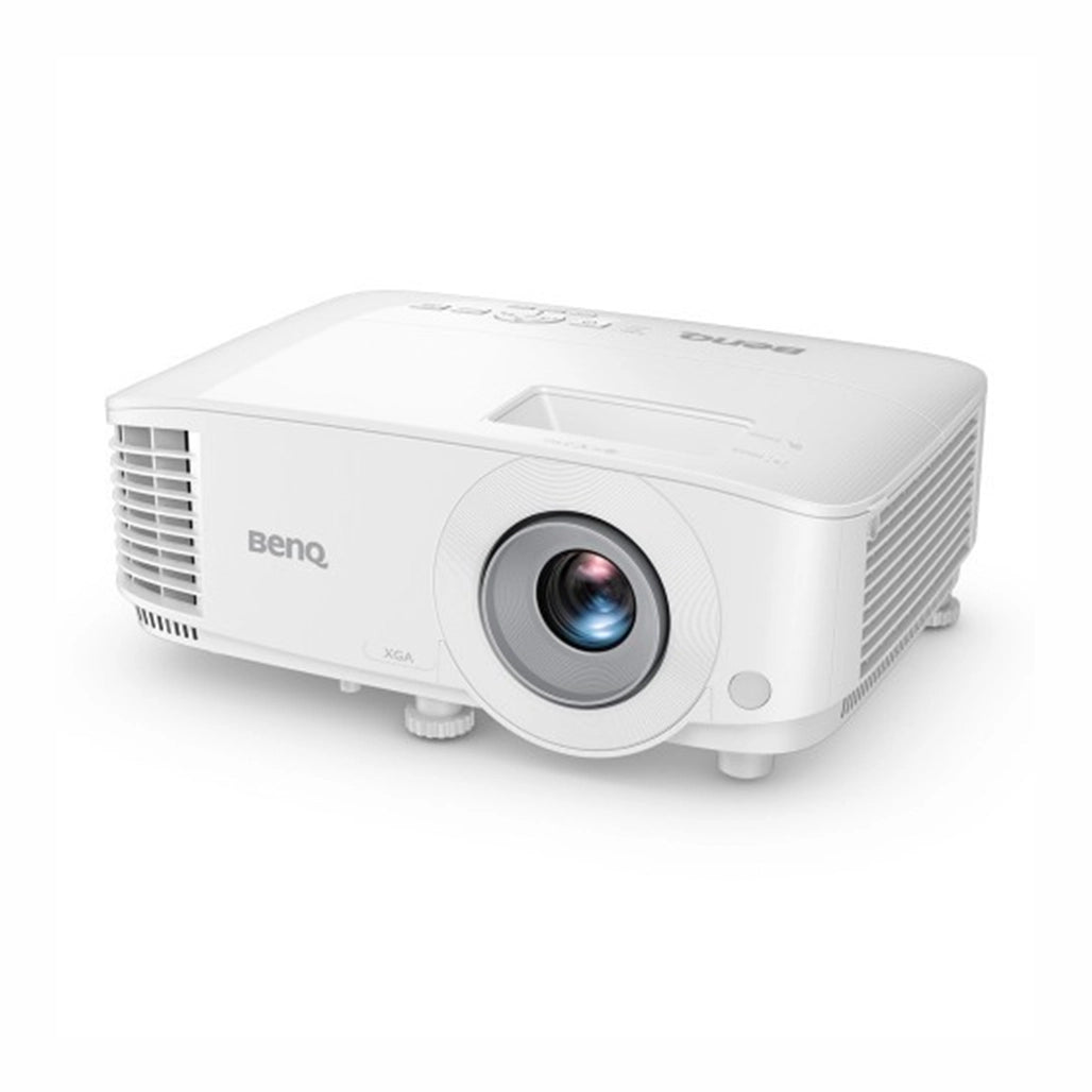 BenQ Mx560 Projector Brightness 4000