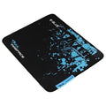 E-Blue Gaming Mouse Pad Medium Size EMP004 blue