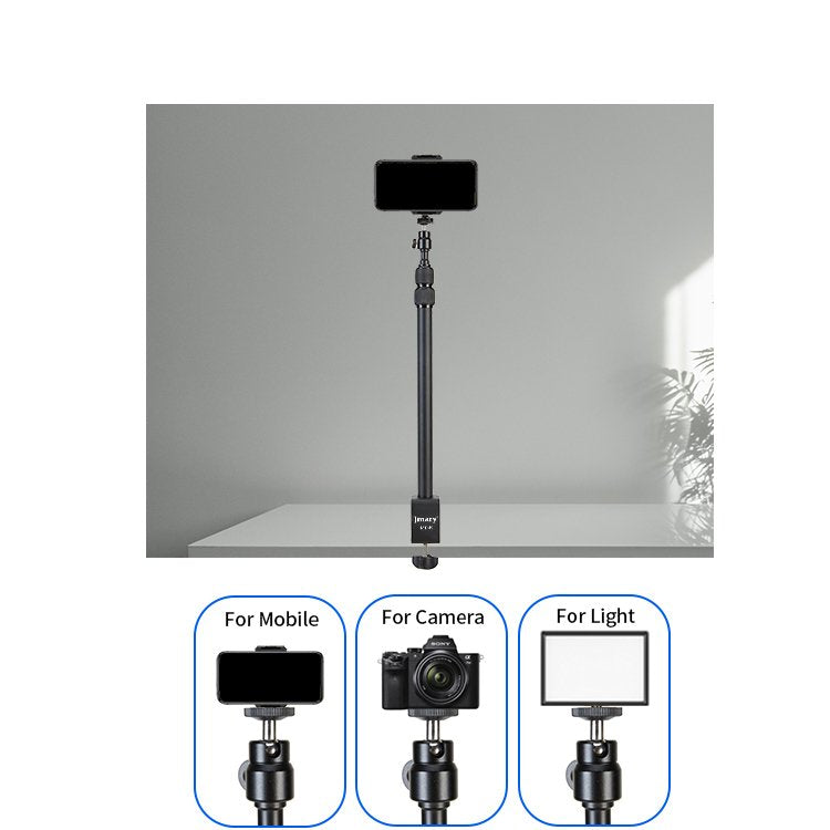 Jmary MT-49 Extended Desk Light Stand