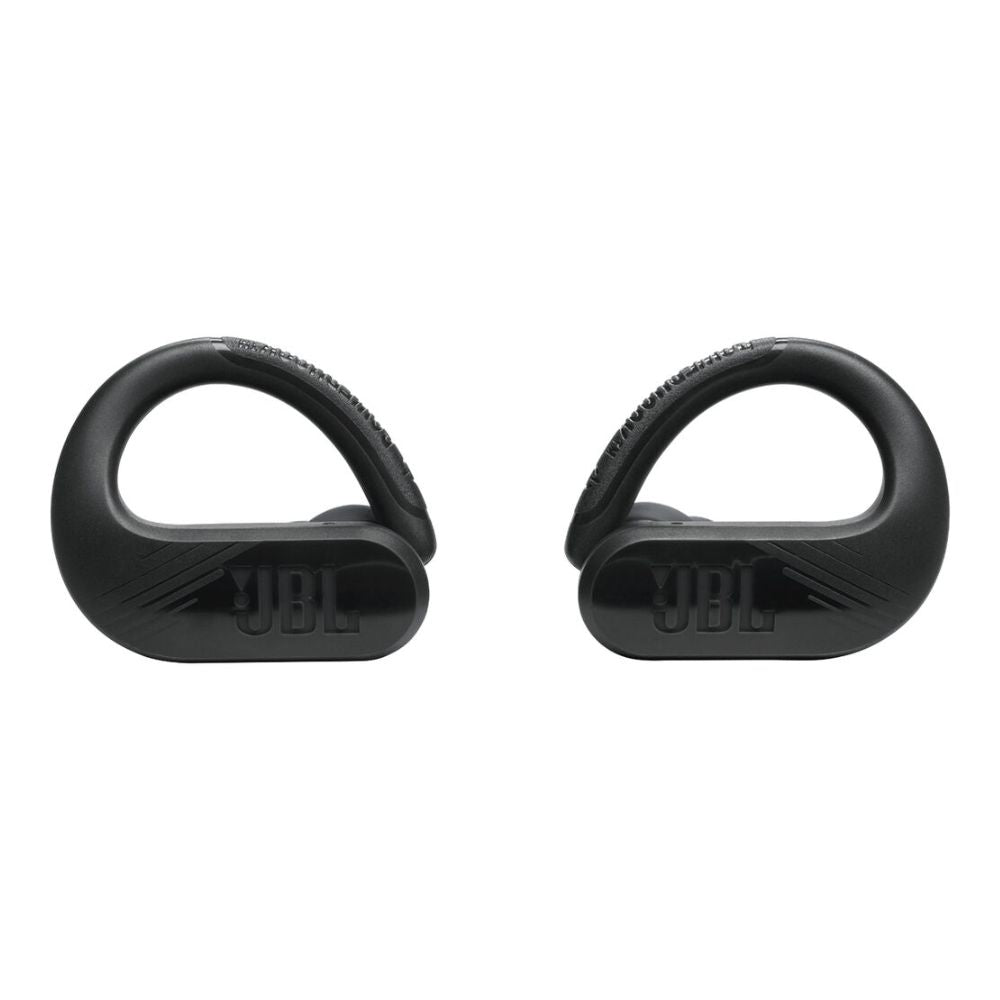JBL Endurance Peak 3 Black - in-ear headphones