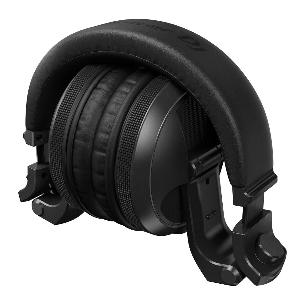 Pioneer HDJ-X5BT - Over-ear DJ headphones with Bluetooth