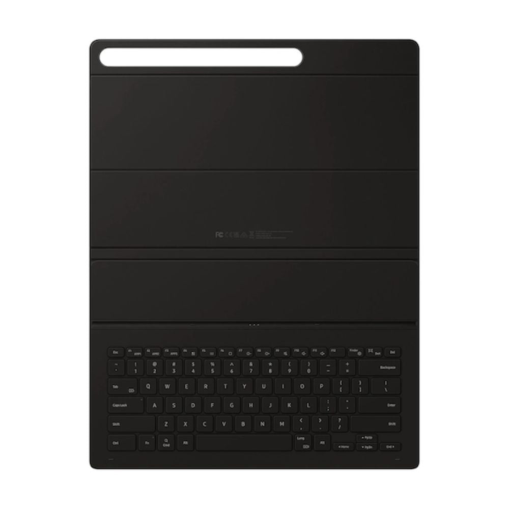 Book Cover Keyboard Slim for Galaxy Tab S9 Ultra - S9 Ultra 5G