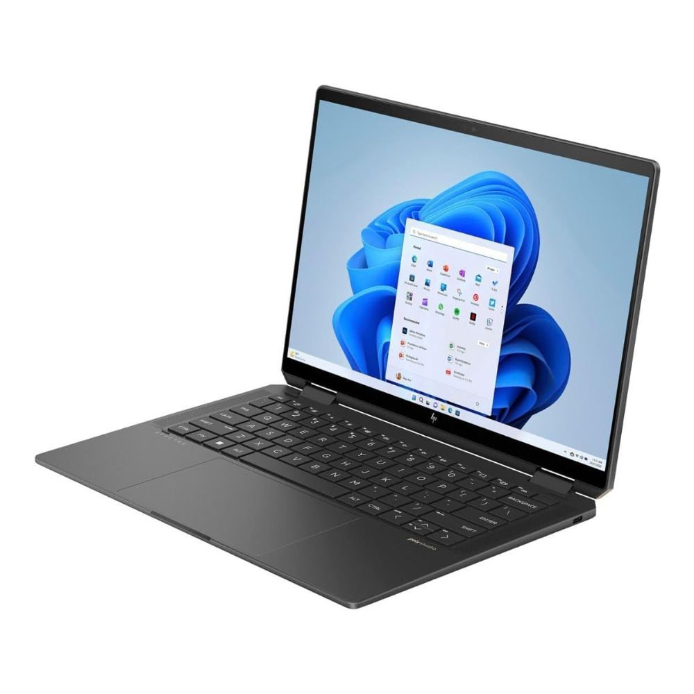 HP Spectre 14-Eu0023Dx - Core Ultra 7 Series 1 Evo 155H - 32Gb RAM - 2Tb SSD - 14" 2.8K OLED X360 Touchscreen - Intel Arc