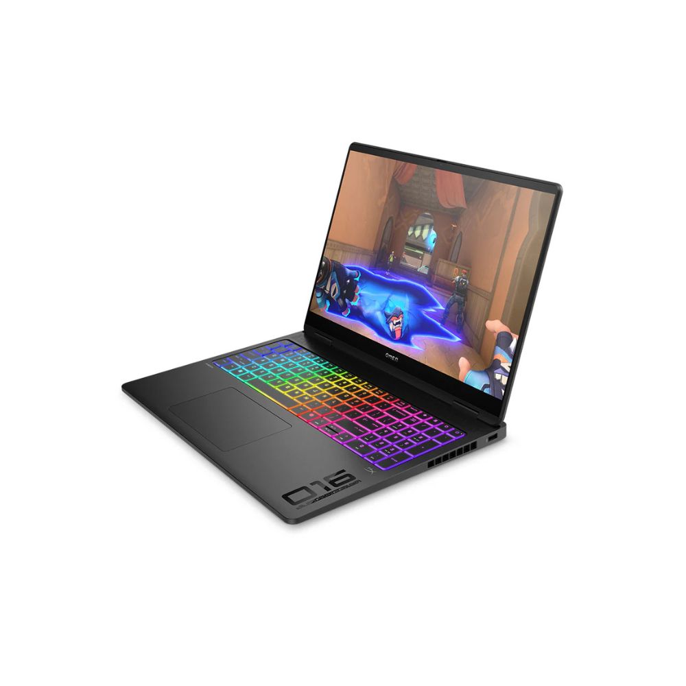 HP OMEN MAX Ryzen AI 7 HX 350 32GB 1TB 16" WQXGA RTX 5070
