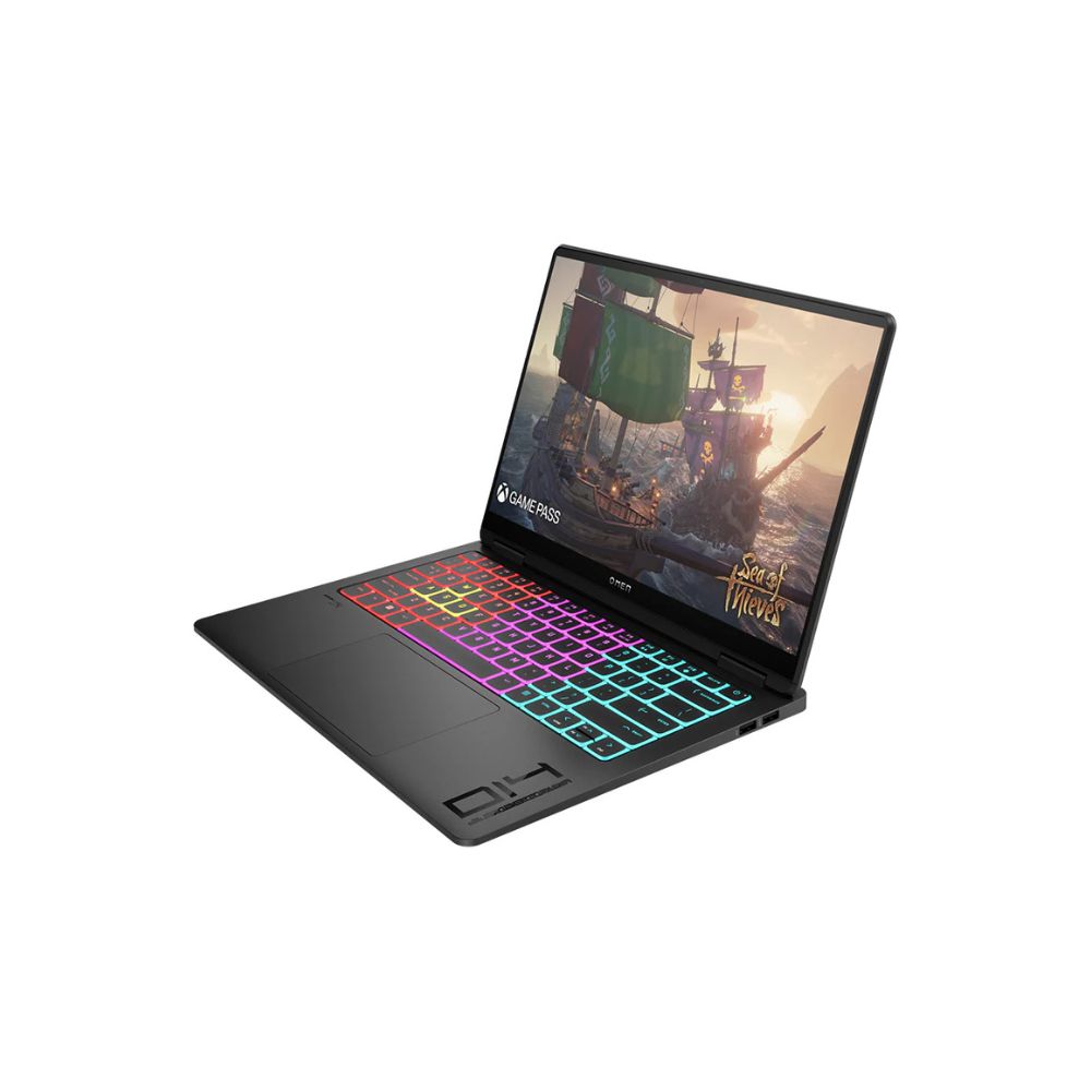 HP OMEN TRANSCEND Ultra 9 32GB 2TB 14" 3K RTX 5070