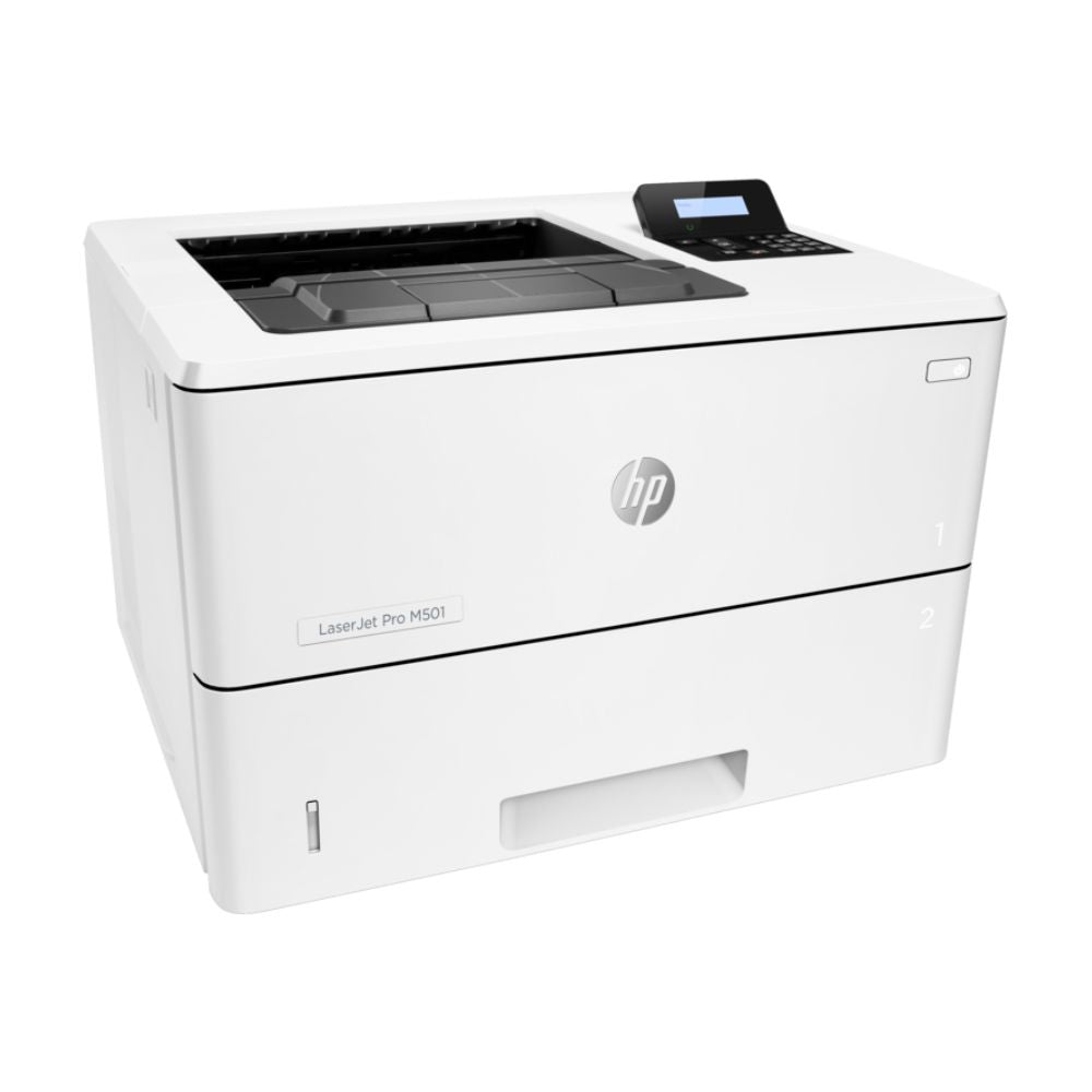 HP, LaserJet Pro 400 Printer - M501DN