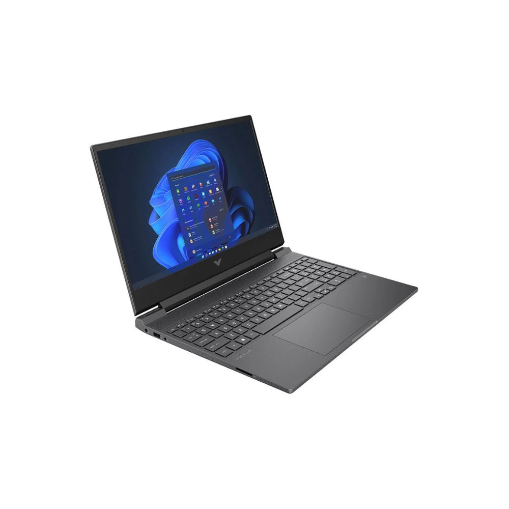 HP Victus 15-Fa1093Dx - Core I5-13420H - 8Gb DDR4 - 512Gb NVMe - 15.6″FHD 144Hz - RTX 3050 6Gb
