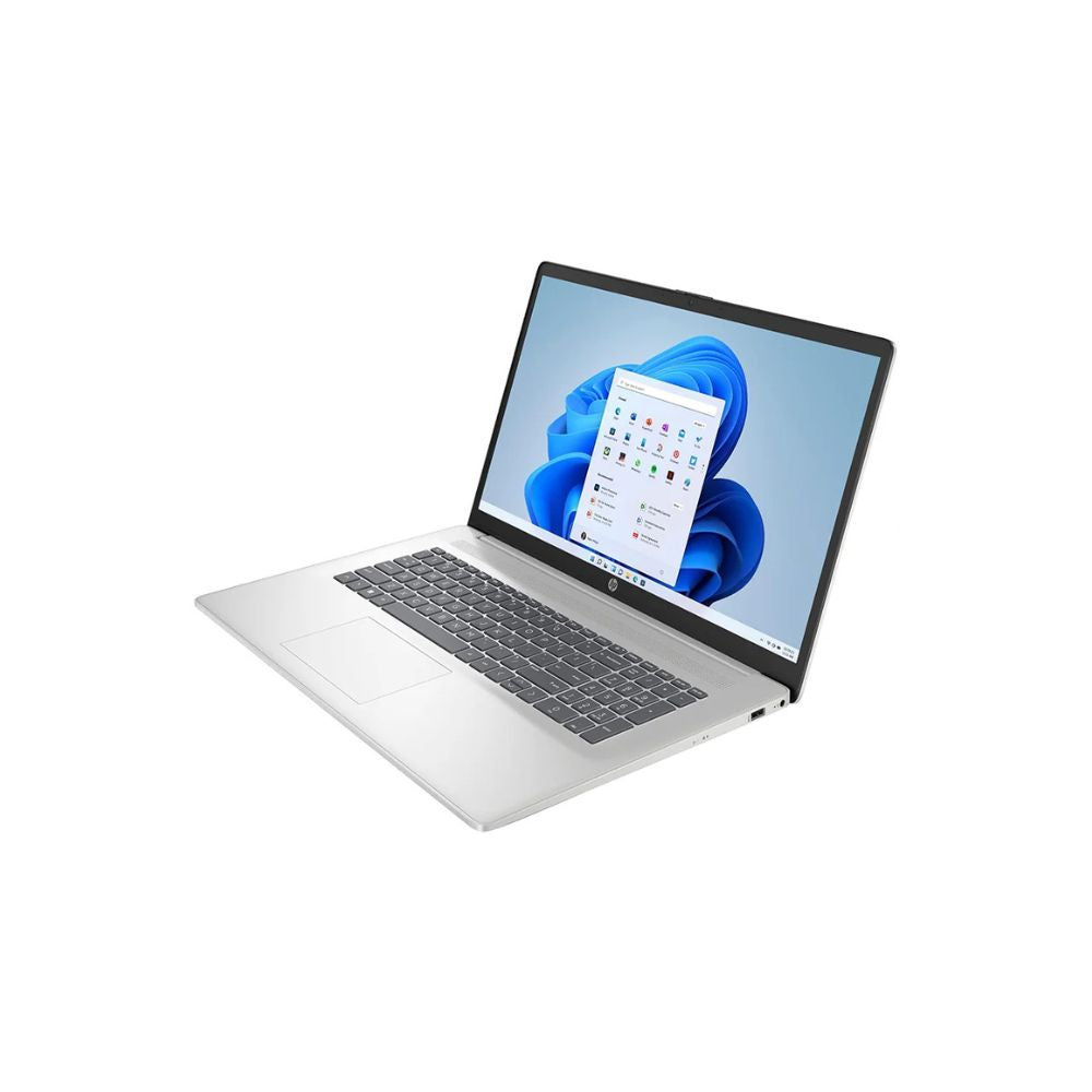 HP 17-CP3155CL Ryzen 5 7430U 16GB 1TB 17.3" Touch HD+