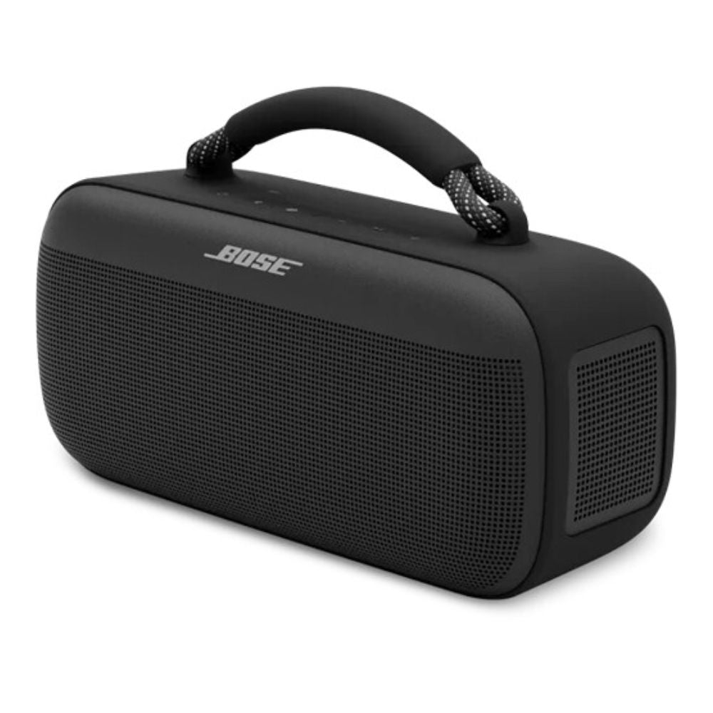 Bose SoundLink Max Portable Speaker