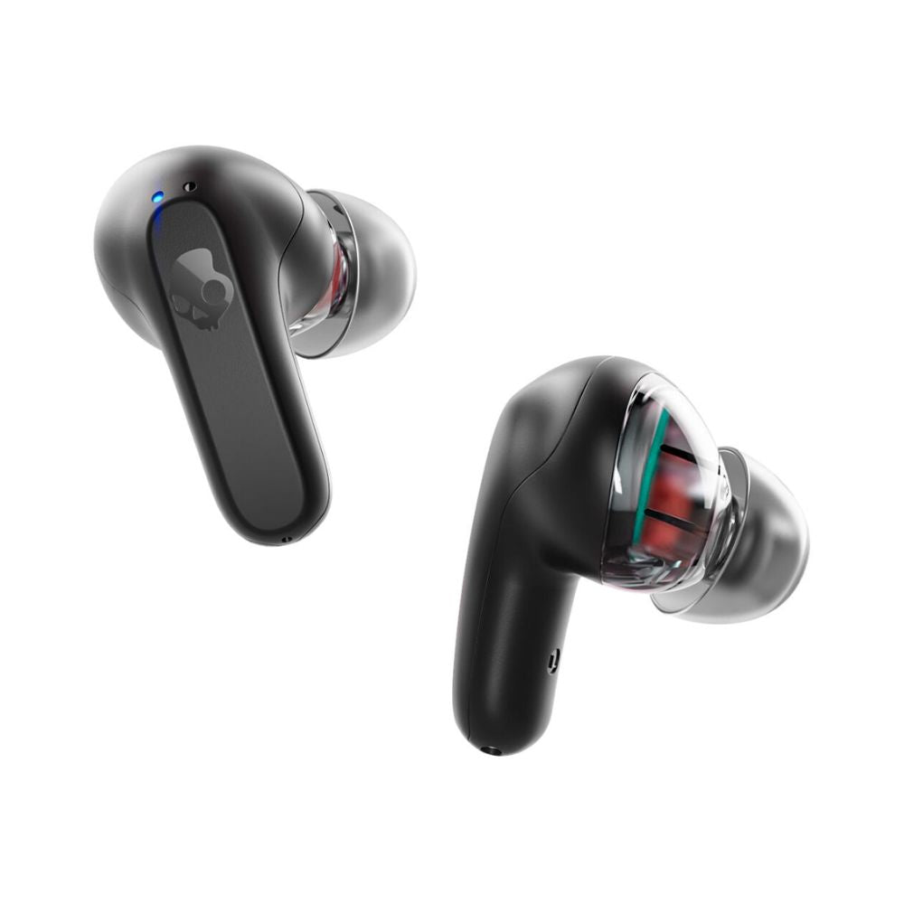Skullcandy Rail True Wireless Earbuds - White