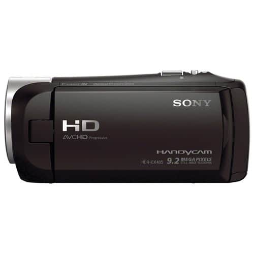 ony HDR-CX405 HD Handycam