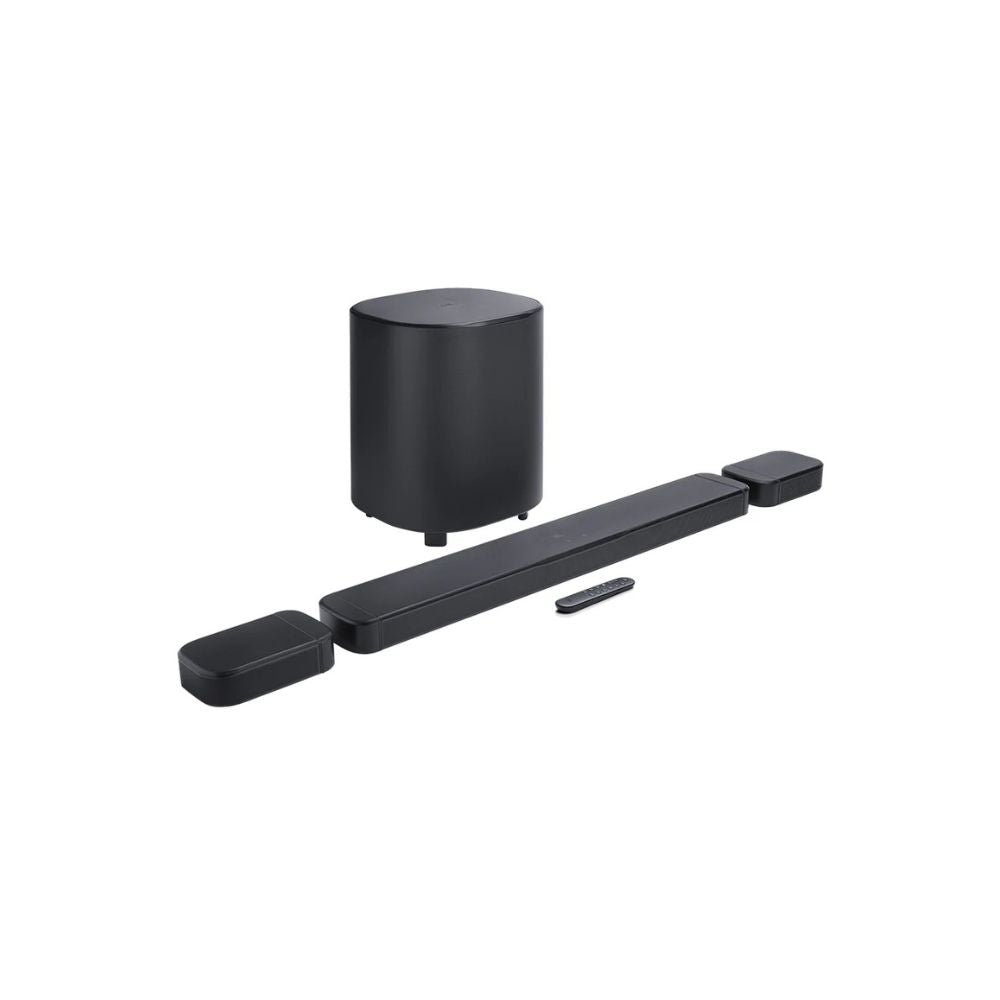 JBL Bar 800MK2 - 7.1 Channel Dolby Atmos® Soundbar System