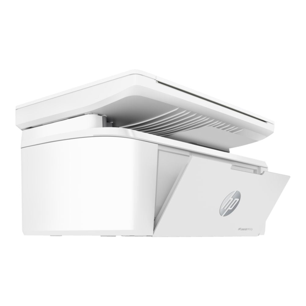 HP LaserJet MFP M141a Multifunction Printer - Compact and High-Performance