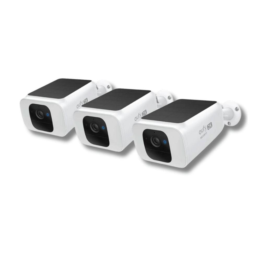eufy S230 SoloCam 2K S40