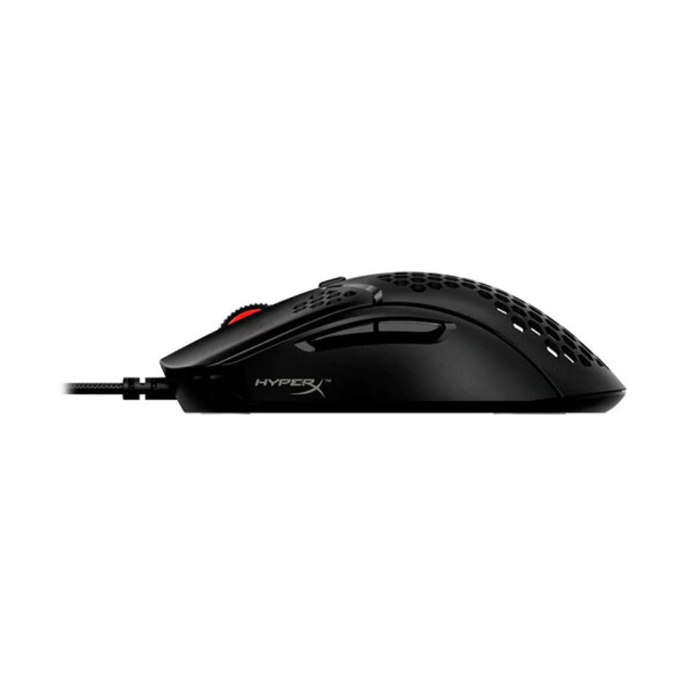 HyperX Pulsefire Haste 2 Wired Gaming Mouse - Black