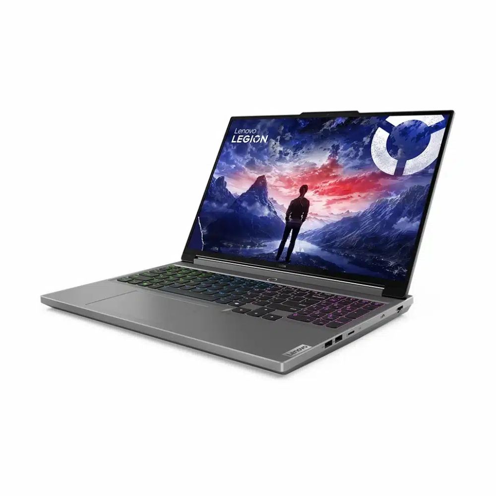 Lenovo Legion PRO 5 - 16IRX9 83DF0039DP - Core I7-14650HX - 16GB DDR5 - 1TB SSD - 16 Inch 240Hz - RTX 4060 8GB