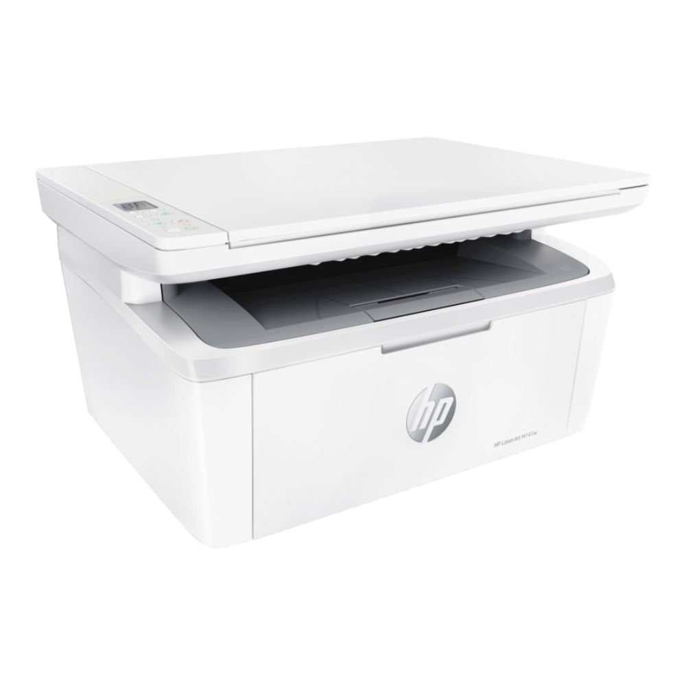 HP LaserJet MFP M141w Printer - Compact Multifunction Printer for Efficient Home and Office Use