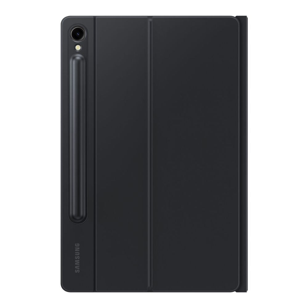 amsung Galaxy Tab S9 Book Cover Keyboard (Black)