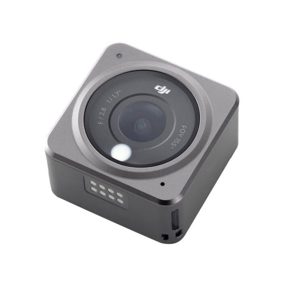 DJI Action 2 Dual screen Combo