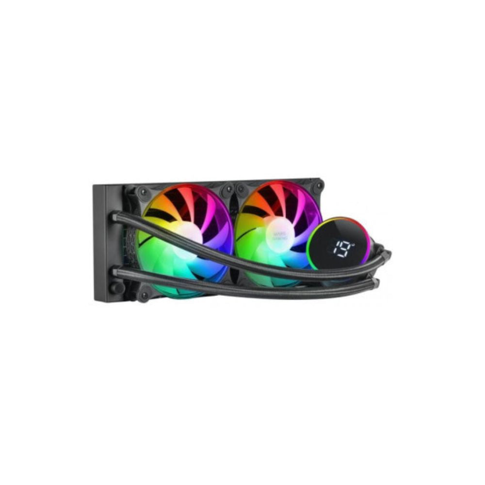Mars Gaming ML-LCD240 AIO Liquid Cooler