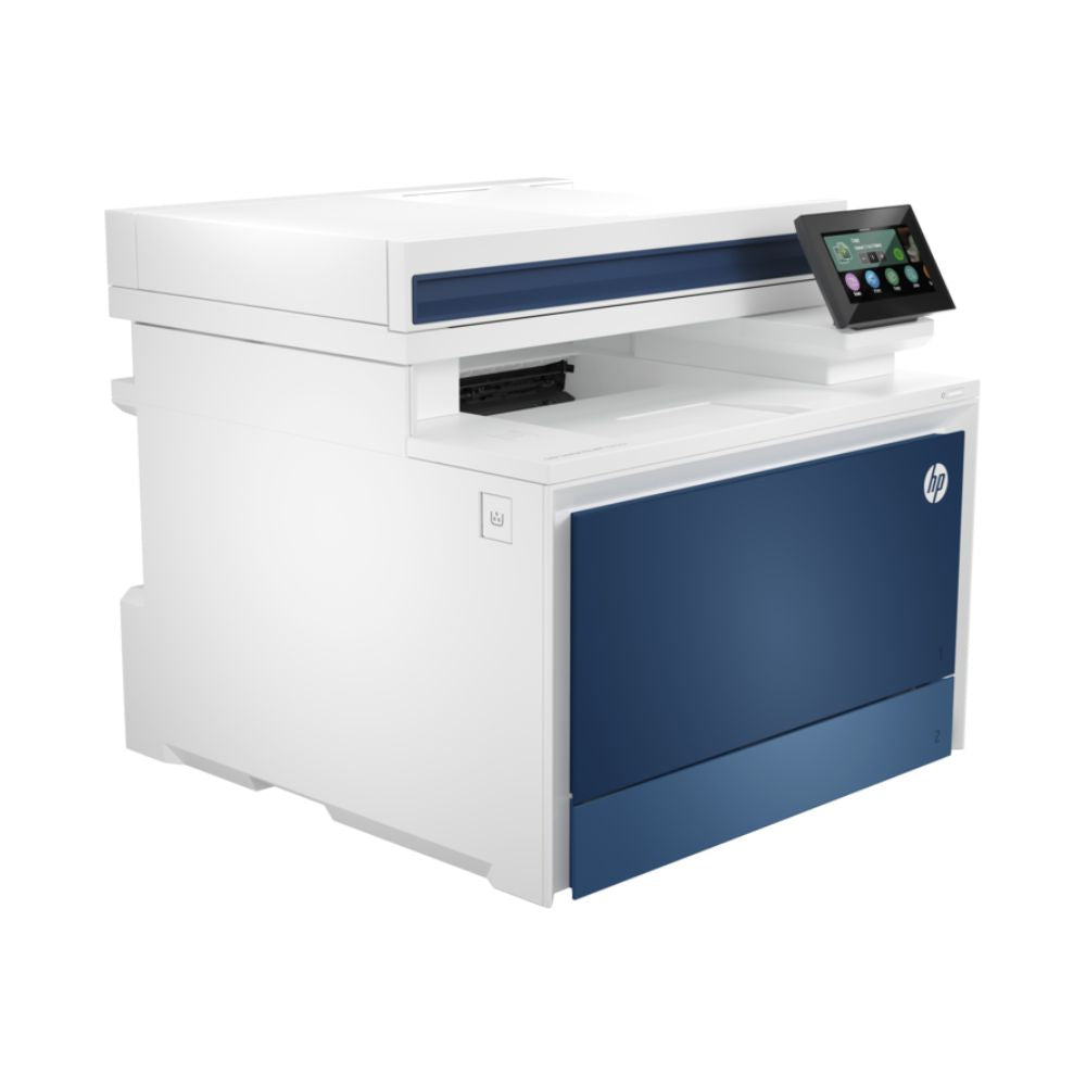 HP Color LaserJet Pro MFP 4303dw Printer - High-Speed Color Printing for Large Teams
