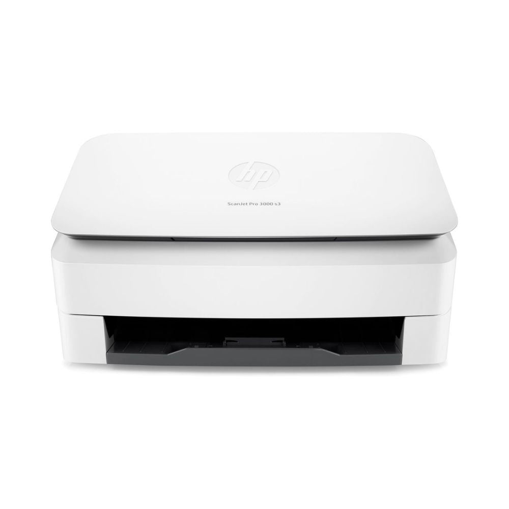 HP Scanjet Pro 3000 s3 Sheet-Feed Scanner