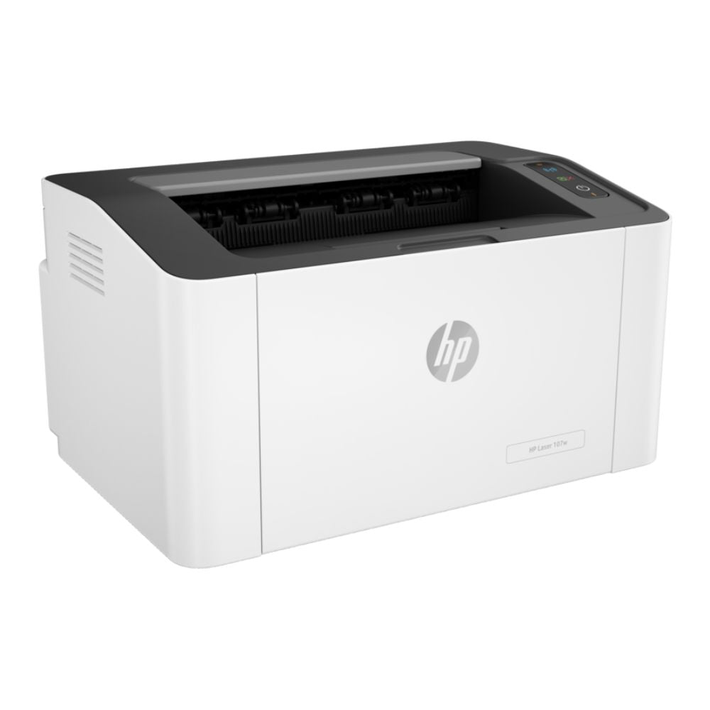 HP LaserJet 107w Wireless Printer – Versatile and Efficient Printing