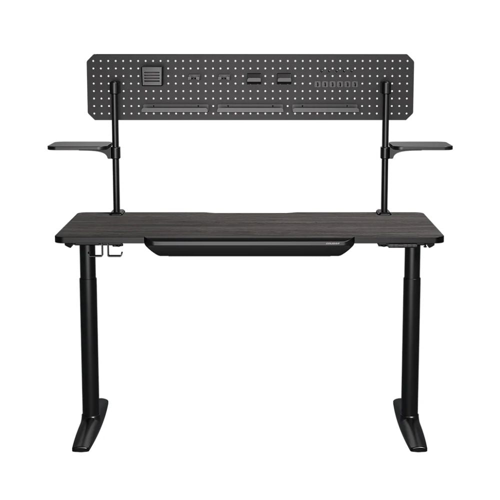 Cougar E-Odyssey - Electric Gaming Desk