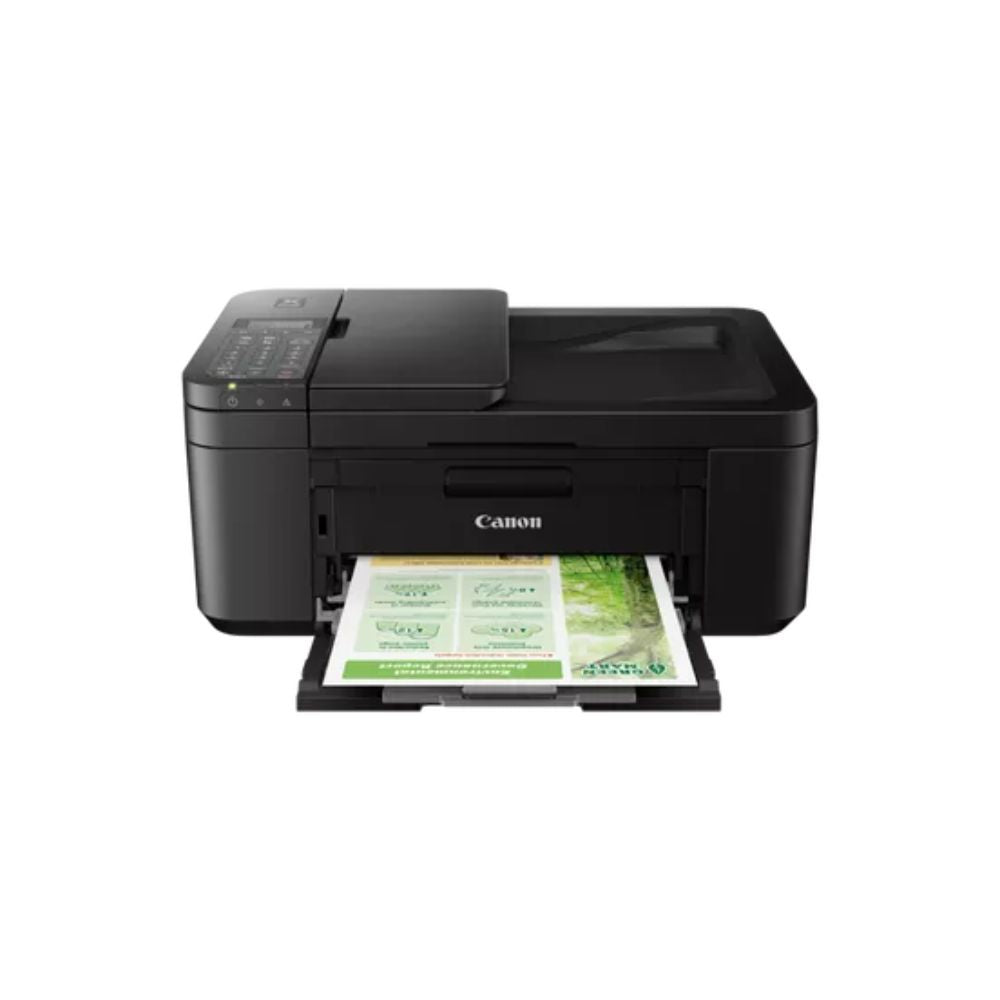 Canon PIXMA TR4640 - Wi-Fi - Print - Copy - Scan - Fax & Cloud..