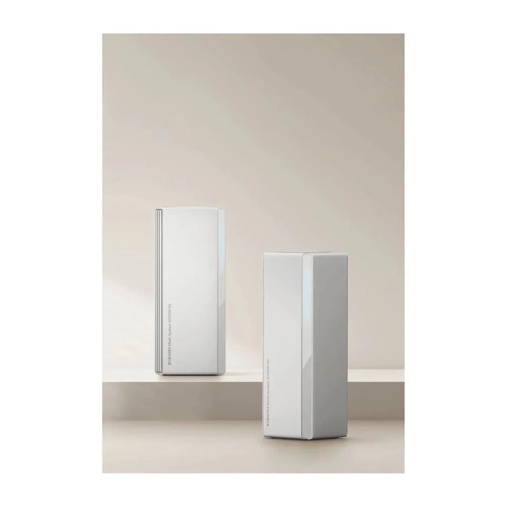 Xiaomi AX3000 NE WiFi 6 Mesh System