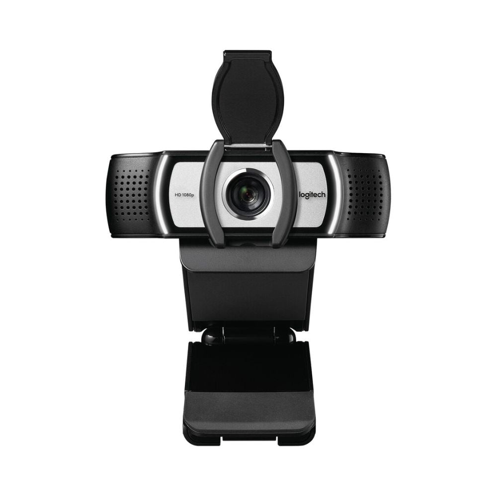 Logitech C930e 1080p Business Webcam with Wide Angle Lens