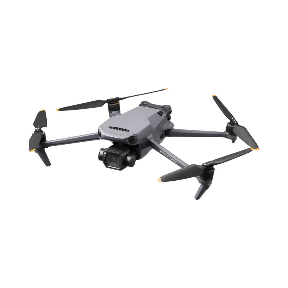DJI Mavic 3 Classic with DJI RC Remote