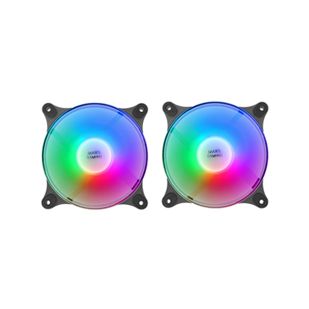 Mars Gaming MF-3DKIT Fan Kit