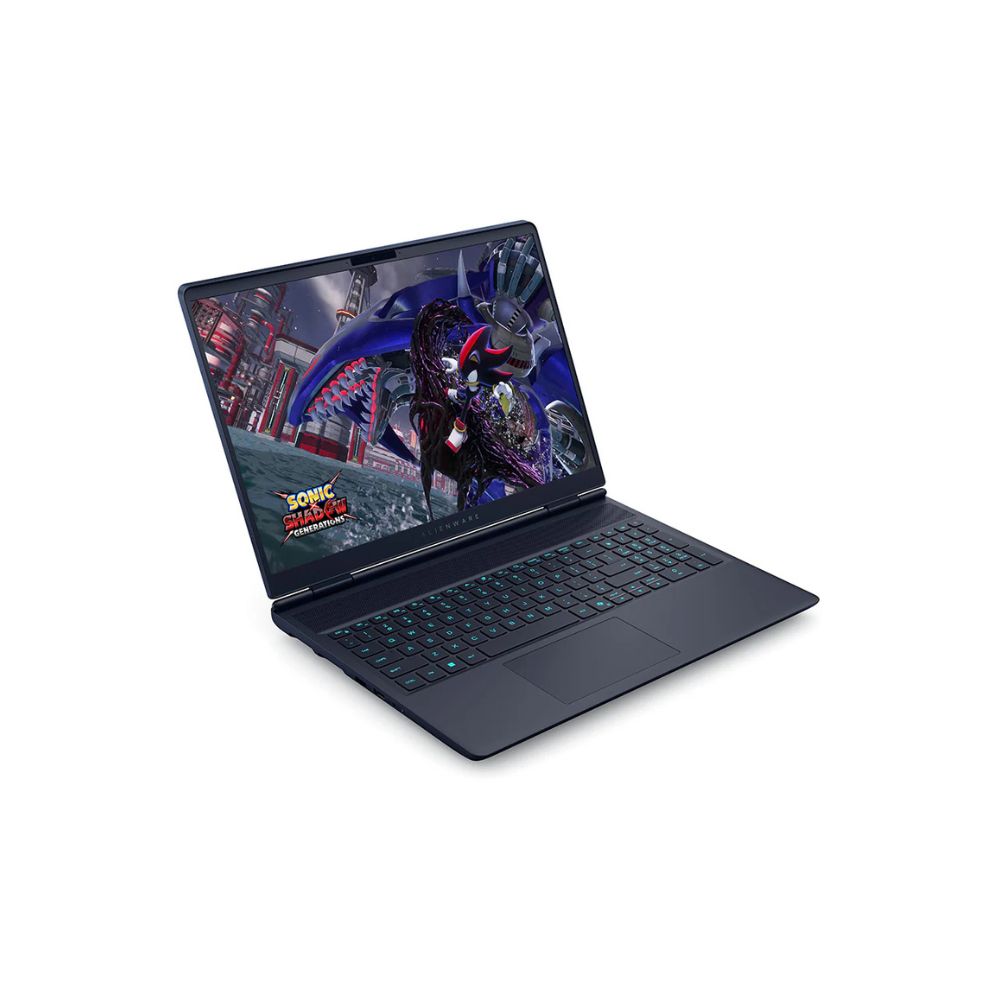 Dell Alienware 16X Aurora Ultra 9 32GB 2TB 16" RTX 5070