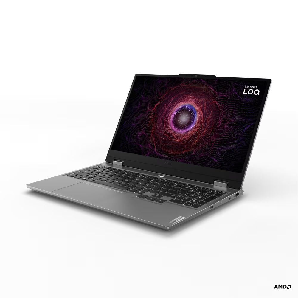 LENOVO LOQ 15IRX9-83DV00J8IN - Core™ i7-13650HX - 16GB RAM - 1TB SSD - 15.6" FAHD 144HZ - RTX 4050 6GB