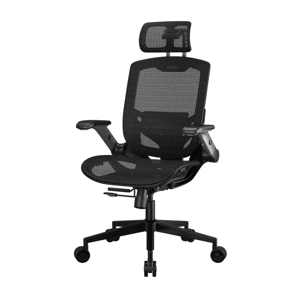 Cougar SPEEDER ONE Ergonomic Gaming Chair