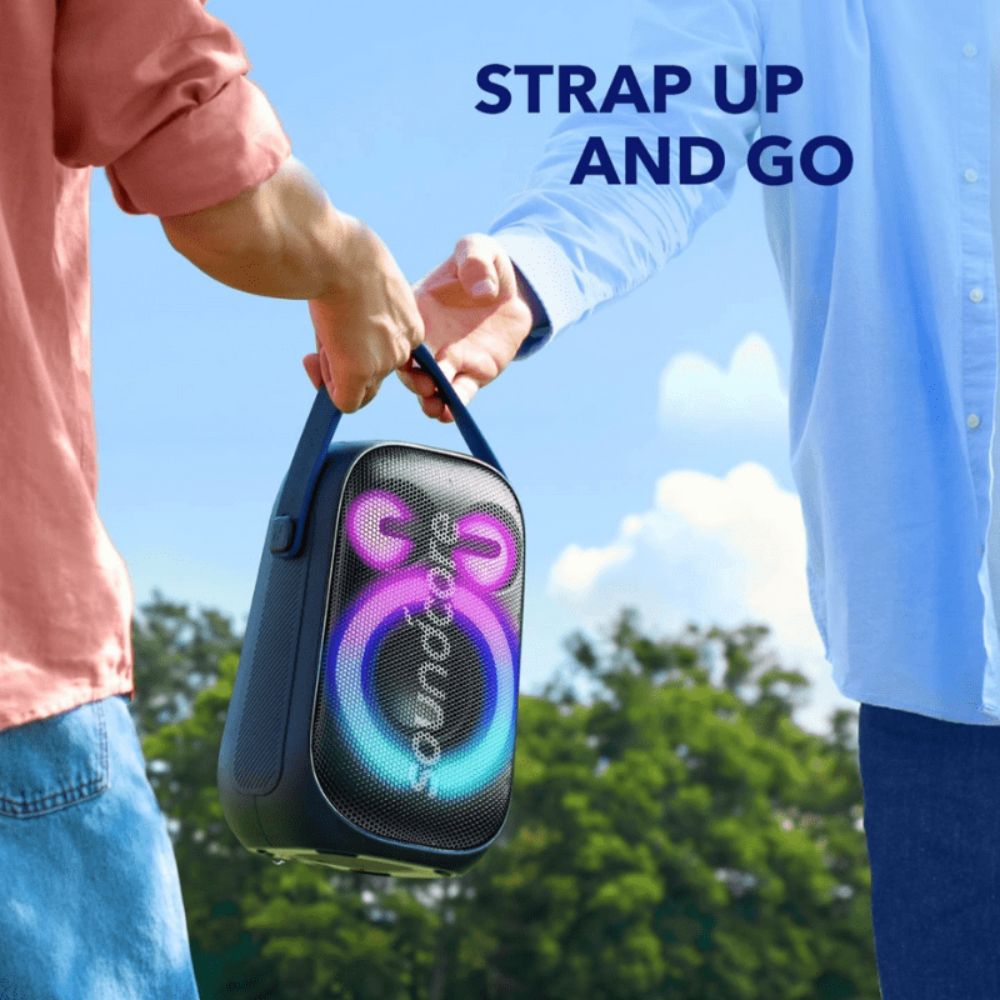 Soundcore by Anker Rave Party 2 Portable Speaker