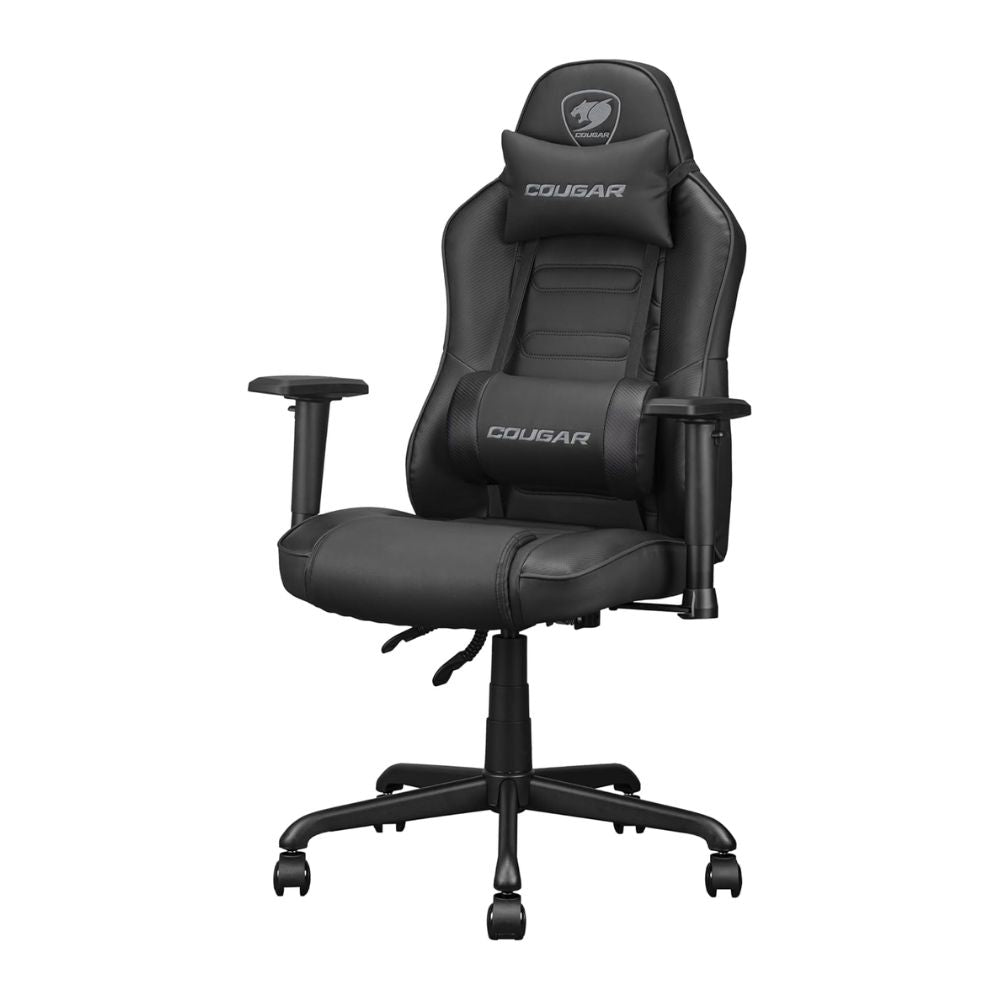 Cougar Fusion S Gaming Chair