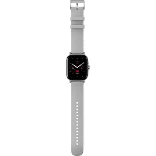 Amazfit GTR 2e GPS Smartwatch (Slate Gray)