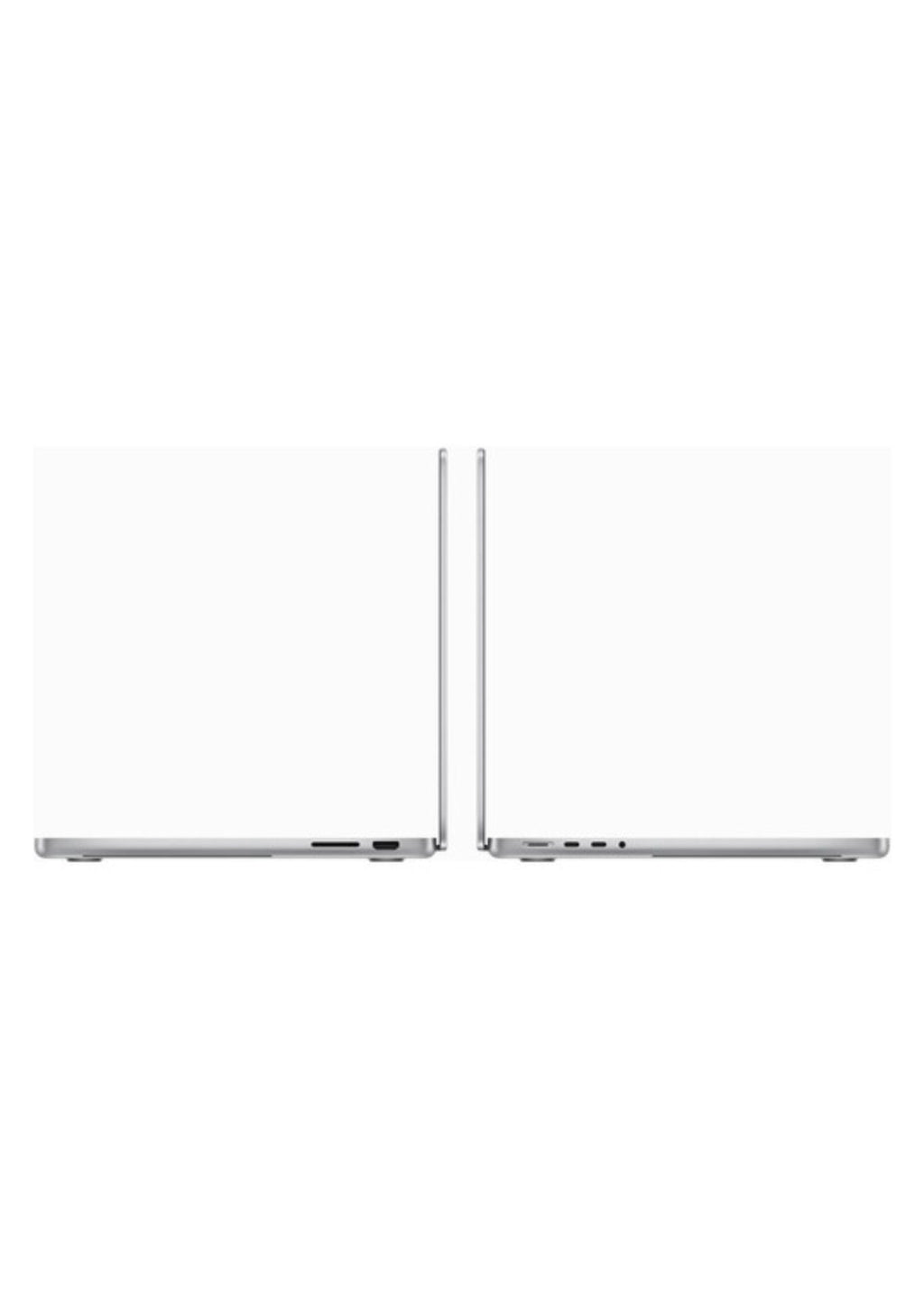 Apple MacBook Pro MR7J3LL/A M3 Chip - 14" - 8GB Ram - 512GB SSD - Silver