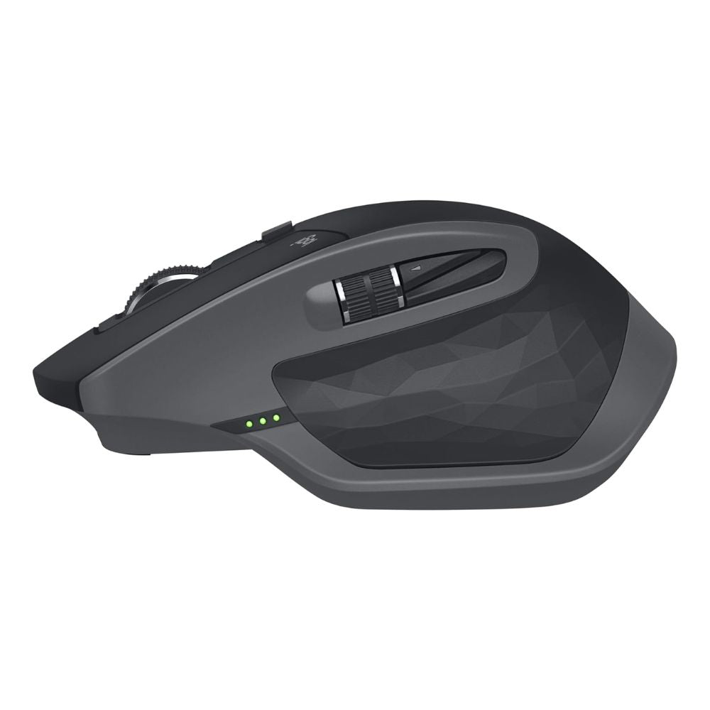 Logitech MX Master 2S Wireless Mouse - 910-005966