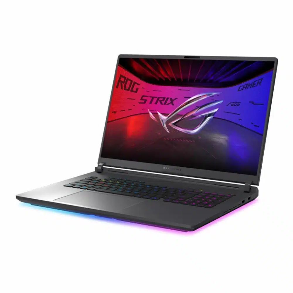 ASUS G18 G815LW-G18U95080 – Ultra 9 – RTX 5080