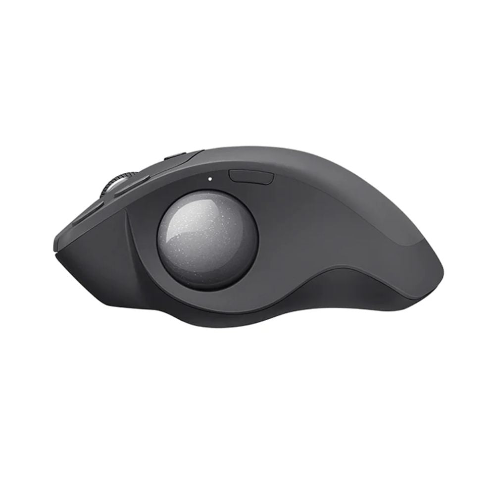 Logitech MX Ergo - Advanced Wireless Trackball Mouse - 910-005177