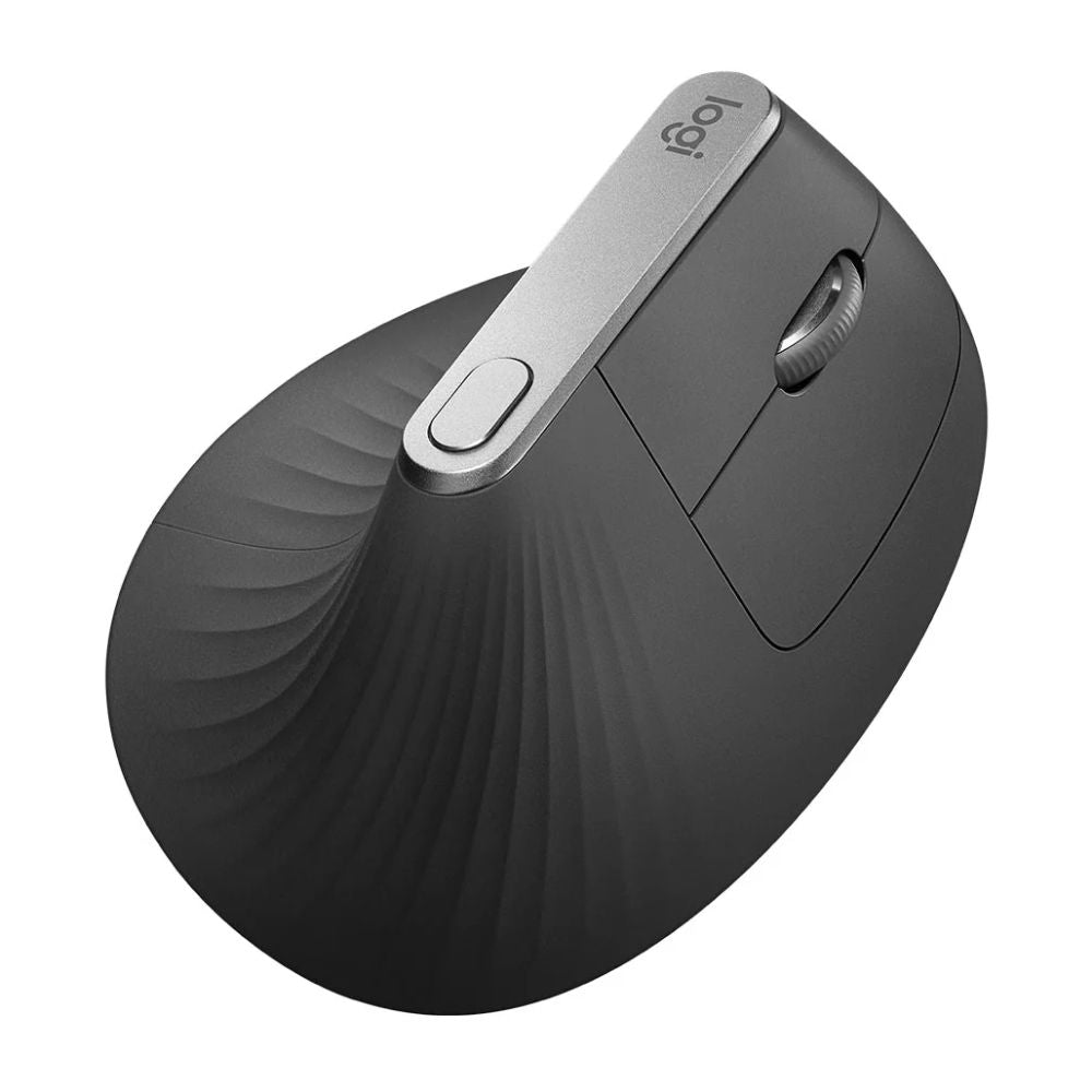 Logitech MX Vertical - Advanced Ergonomic Mouse