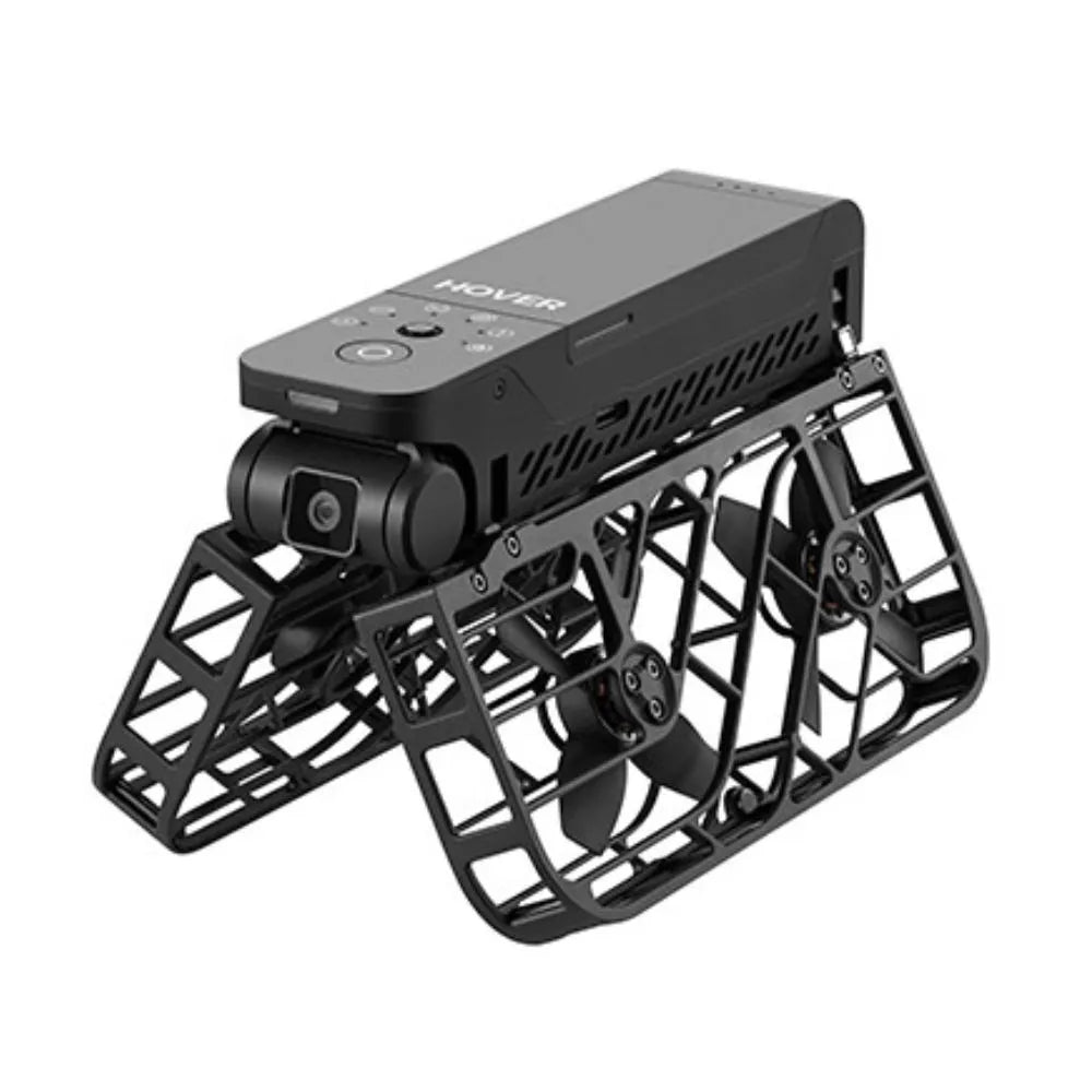 HOVERAir X1 Self-Flying Camera Drone